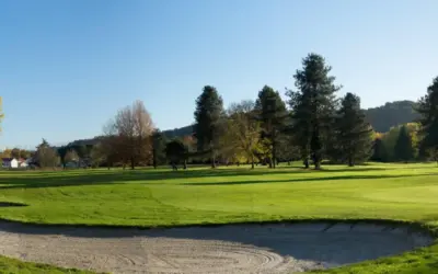 How to Plan Your Dream Golf Trip to India: A Guide to the Best Regions and Courses