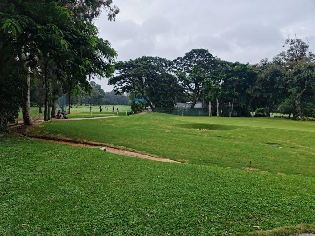 BGC Fairway 3