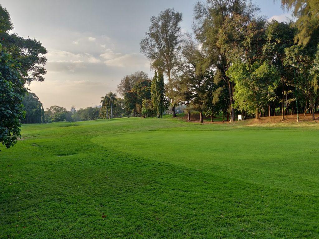 BGC Fairway 4