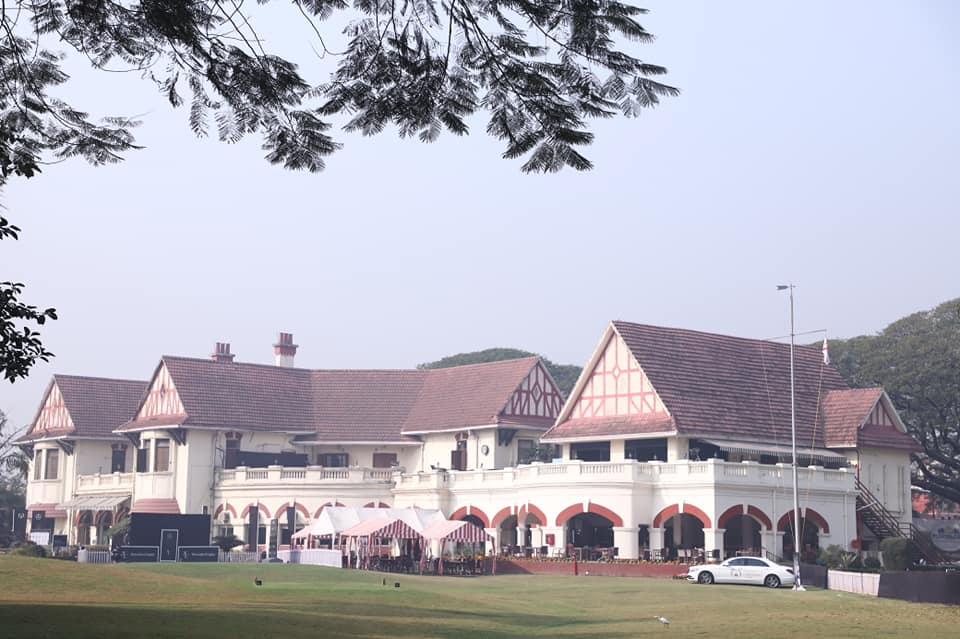 RCGC clubhouse 3