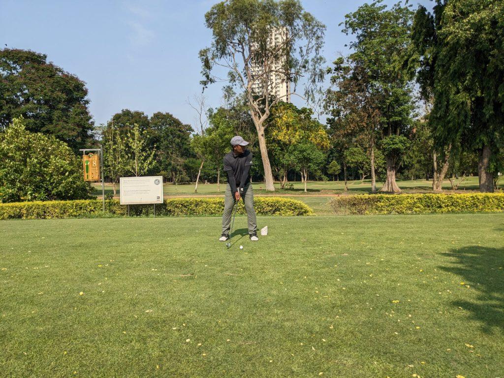 Tolly tee off2