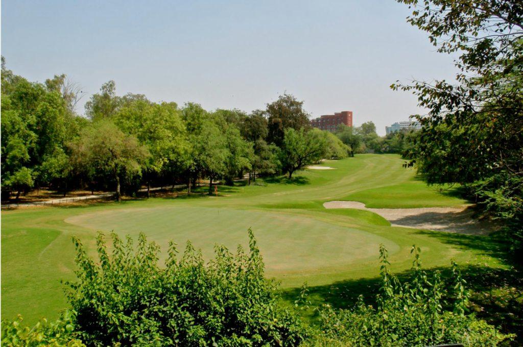 Delhi Golf course 3-min