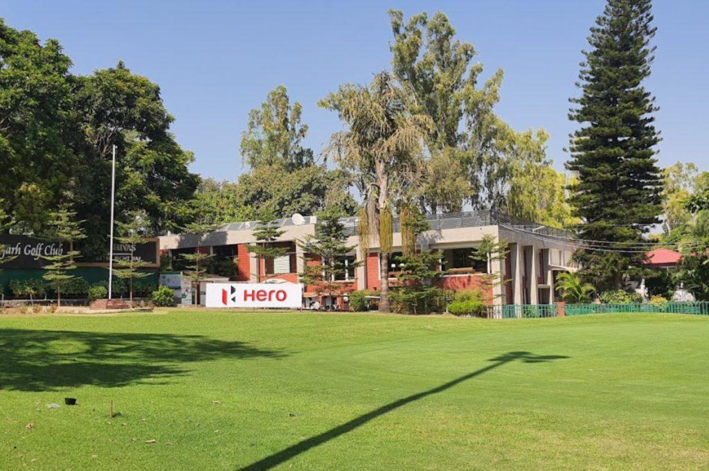 GCC clubhouse and green-min