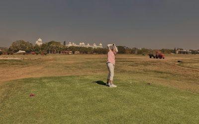 Mysore Golf Club: A Royal Legacy
